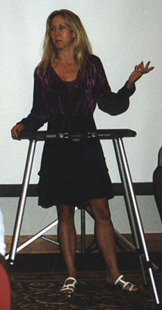 Cherylynn Costner
