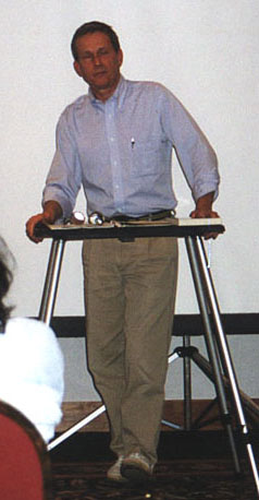Jim Mason