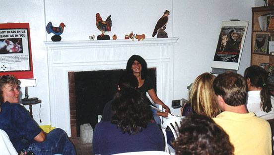 Karen Davis