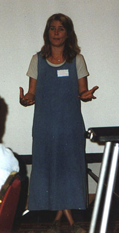 Lorri Bauston