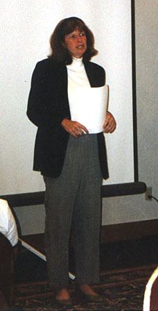Terry Cummings