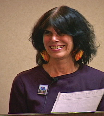 Karen Davis