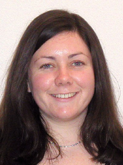 Christine Morrissey