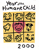 2000: Year of the Humane Child