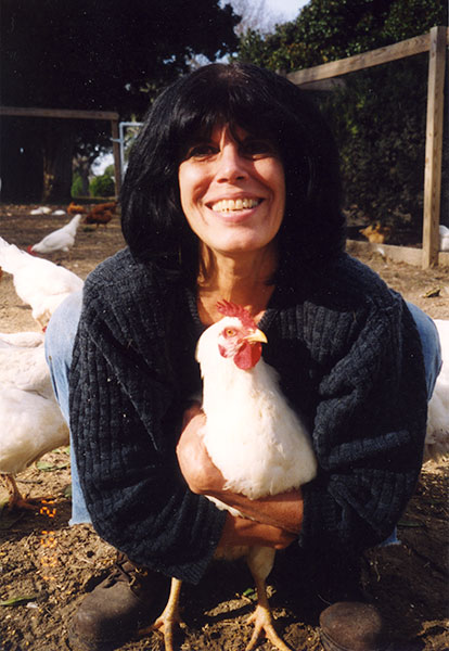 Karen Davis