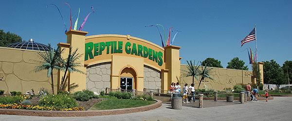 Reptile Gardens
